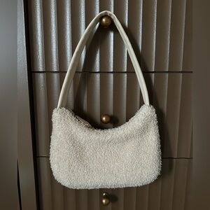 Sherpa Shoulder Bag